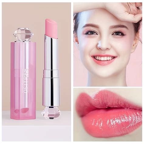 dior lip glow matte pink|dior lip glow warm beige.